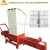 Import EPS foam block compactor expanded polystyrene foam blocks block compacting machine from China