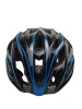 EPS Material Durable Adult Bicycle Cycling Helmet Safety sports protective equipment adjustable blue