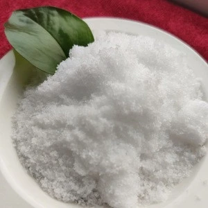 Epsom Salt Wholesale Food Grade Magnesium Sulphate/sulfate Heptahydrate