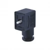 Equivalent Waterproof IP67 DIN 43650/EN175301 AC/DC Female Male Industrial A/B/C Type Electrical Solenoid Valve Connector