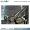 Escalator And Moving Walks Low Noise Economic Safe Escalator