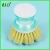 Import ESD Kitchen Round Bamboo Dish Pot Vegetable Scrubbing Cleaning Brush from China
