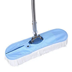 ESD mop in clean-room