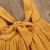 Essential autumn long Sleeve Baby pure white top Infant yellow skirt for Newborn Babies Clothes Wear clothing baby sets