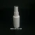 Import essential oil parfum spray bottles for skin care spray bottle PE PET from China