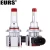 Import EURE 2 PCS 5P 6000K White Truck LED lamps H4 H7 9005 9006 40W ZES chips Motorcycle 6000lm Car Auto Light by Nevoeiro styling from China