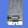 Europe standard CE 230V Preheat start 150W electronic choke for uv lamp, electronic uv ballast