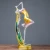 Import European Home Statue Decoration Ornaments Modern Creative Wedding Gift Accessories One Piece Resin Figurine Beauty Figurines from China