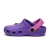Import EVA clogs for children rubber light-weighted summer shoes from Russia