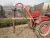 Import Excavator Hydraulic Earth Auger Drill /Post hole digging Tool from China