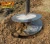 Excavator Hydraulic earth drilling auger for construction machinery