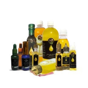 Excellent Quality Moroccan Hair Argan Oil in Affordable Price