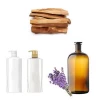 Excellent quality concentrated and long lasting Sandalwood lavender vanilla fragrance for body lotion and shampoo and soap