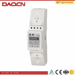 Excellent quality single phase electrical instruments and meters