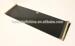 Exercise sliding board slide board