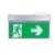 Import EXIT LED Indicator fire exit sign LED emergency light from China
