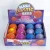 Import Explosive pet ball, rubber pattern solid elastic ball, pet toy ball from China