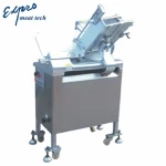 EXPRO Meat Slicer (BQPJ-III) Electric Slicing Meat Processing Machine / Fresh Meat Cutting Machine