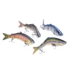 Factory best fishing bait lure easy to catch real fish