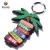 Import Factory best price pvc material and keyholder keychain Type soft pvc keychain/keying from China