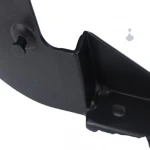 Factory Chain Protection Cover OEM Steel Metal Stamping Parts custom other electric bicycle parts &amp; accessories