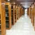 Import Factory Cheap Price Library Furniture Reading Room Bookrack from China