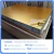Import factory custom copper mirror plexiglass acrylic sheet from China