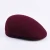 Import Factory Custom Design French Beret Cap Women from China