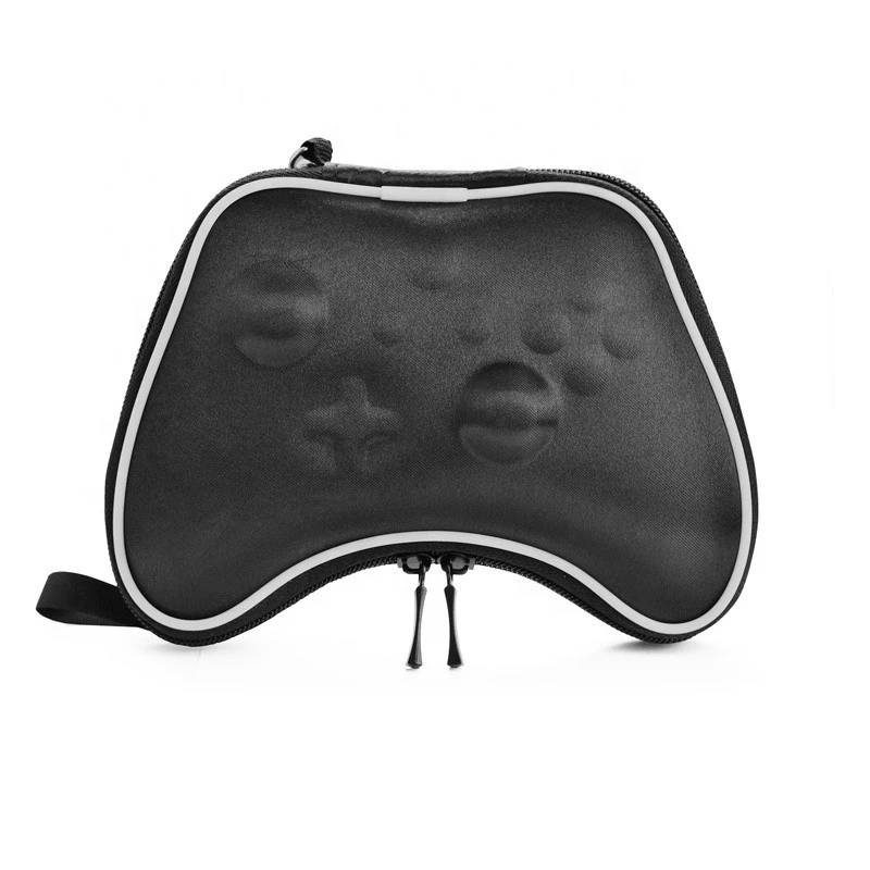 Factory custom portable game Carrying Case For XBOX ONE controller case