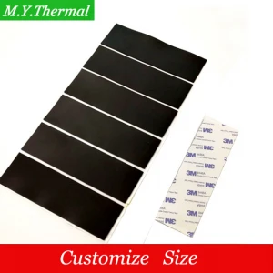 Factory Customized Silicone Rubber Feet Silica gel pads furniture bumper pad with strong adhesive