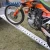 Import Factory direct all kinds best trucks motorcycle portable loading ramp from China
