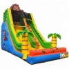 Factory direct commercial inflatable slide / monkey slide cheap sale