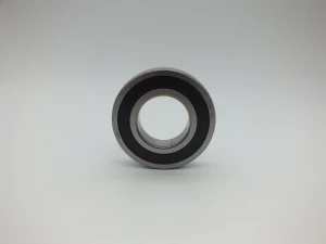 Factory direct deep groove ball 6200ZZ/Z2 10*30*9mm zero class bearing electric vehicle special