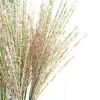factory direct dried wholesale artificial winter jasmine flower