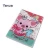Import Factory direct production all kinds combination pp plastic Custom File Folder from China