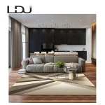 Factory Direct Sale Indoor House Floor Livingroom Kids Bedrooms Rugs Carpet