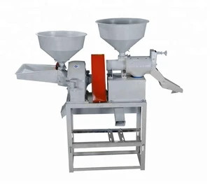 Factory direct sale mini rice mill / mini rice mill grinder / rice mill price