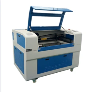 Factory direct sale new high quality 100w laser engraving machine