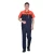 Import Factory direct sale Work clothing construction security guard uniform suit from China