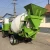 Import Factory direct sales cement concrete mixer truck 3 cubic meter self loading concrete mixer truck from China