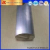 Factory Direct Supply 6063-T5 6061-T6 Aluminium Billets Aluminium Round Bar