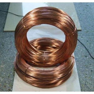 Factory Direct Supply Copper Wire Scrap Millberry Copper Wire Scrap