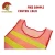 Import Factory Direct Supply Mesh Safety Running Vest With Pocket from China