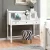 Import Factory direct supply  wood dressing table mirrored dressing table with drawers bed room furnitures from China