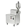 Factory Direct Three Phase Ac220v 50hz Pine Nuts Processing Grinding Machine