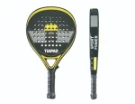 Factory Directly 3K Padel Racket and Ball