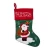 Import Factory Directly Sale Unique Decoration Christmas Stocking Socks from China