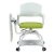 Import Factory Directly sales Plastic Chairs Training Room Furniture Pupil Chairs from China