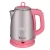 Import Factory directly supply automatic power cut home appliances electric kettle from China