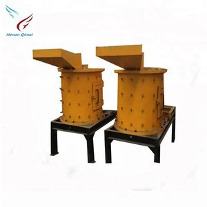 Factory Directly Supply Vertical compound crusher for sale